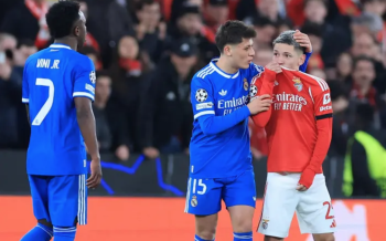 FIFA aprueba la “Ley Vinícius” como nueva regla en el Mundial 2026