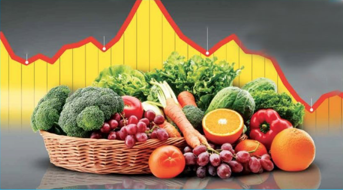 Inflación frena en México tras 3 meses consecutivos de aumento