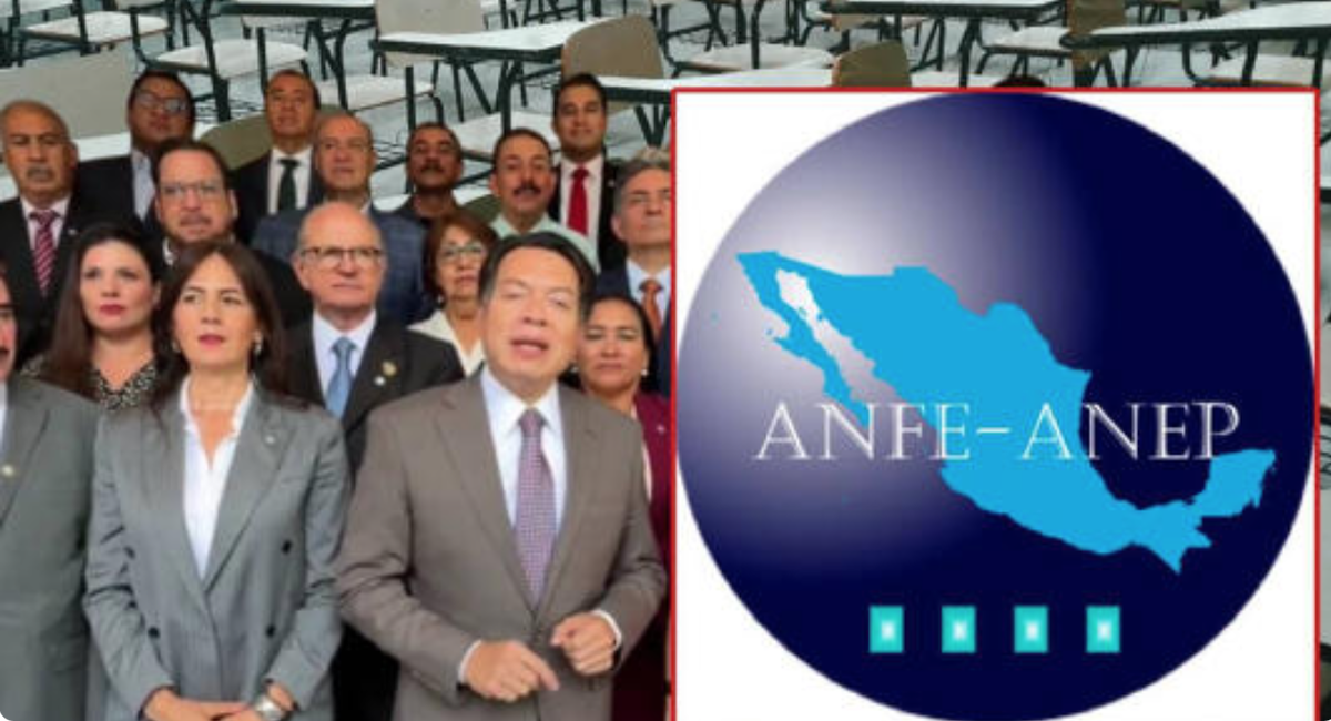 Escuelas particulares podrán continuar clases pese a cambios de la SEP al calendario escolar 2025-2026