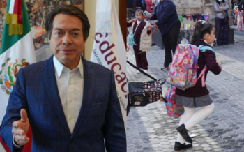 SEP da marcha atrás a cambios y no adelantará vacaciones escolares