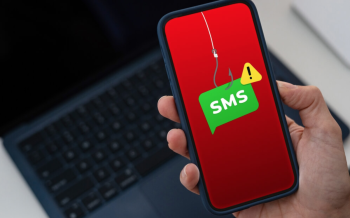 El smishing ya es uno de los fraudes digitales más comunes