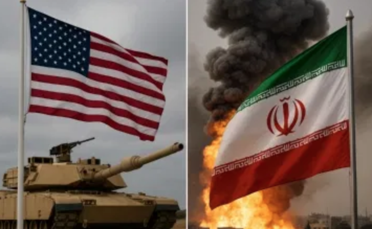 Irán lanza amenaza a Trump: promete respuesta “aplastante” si EE.UU. reinicia la guerra