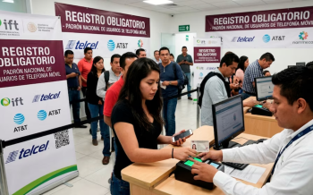 ¿Qué datos sí y qué datos no debes dar al vincular tu línea telefónica? (Aquí te los decimos)