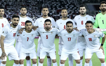 La FIFA autorizó a Irán a mover su base de entrenamiento para el Mundial de Estados Unidos a México