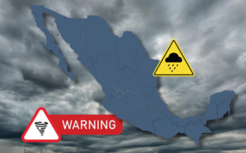 El Niño llegará con fuerza a México (Estas son las fechas en las que podría volverse peligroso en 2026)