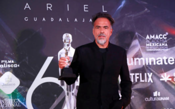 Alejandro González Iñárritu explota contra la FIFA y el Mundial 2026 por 
