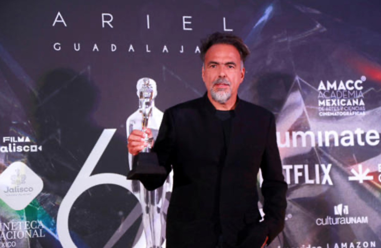 Alejandro González Iñárritu explota contra la FIFA y el Mundial 2026 por 