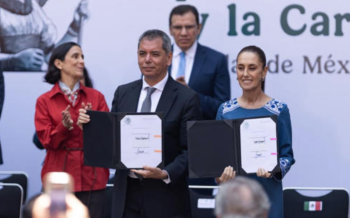 Con la renovación del PACIC la canasta básica se mantendrá en 910 pesos