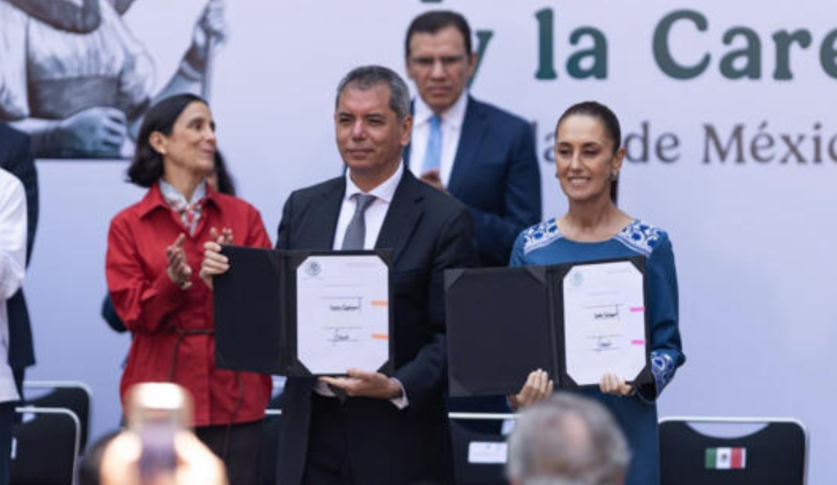 Con la renovación del PACIC la canasta básica se mantendrá en 910 pesos