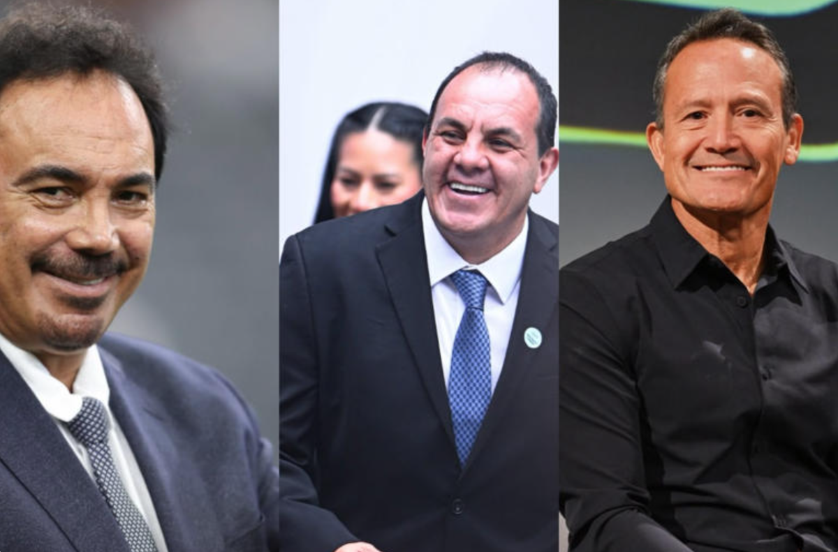 Así se darán a conocer los 26 convocados de México para el Mundial (Aquí los detalles)