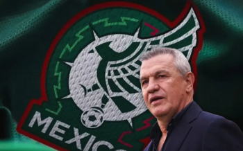 Aguirre da a conocer la lista de los 26 convocados de México para el Mundial 2026