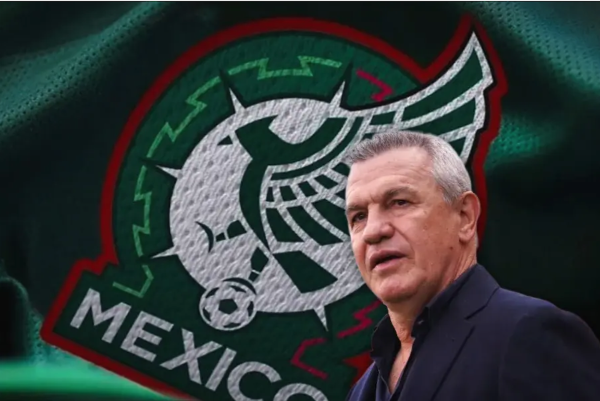 Aguirre da a conocer la lista de los 26 convocados de México para el Mundial 2026