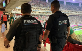 Un supuesto informe secreto de la CIA, el FBI y la SSPC revelaría 50 riesgos de seguridad en la CDMX; revela periodista.
