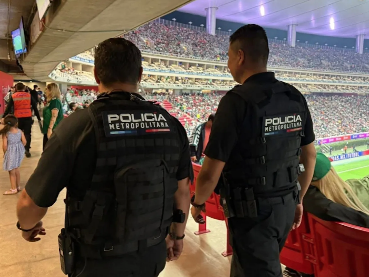 Un supuesto informe secreto de la CIA, el FBI y la SSPC revelaría 50 riesgos de seguridad en la CDMX; revela periodista.