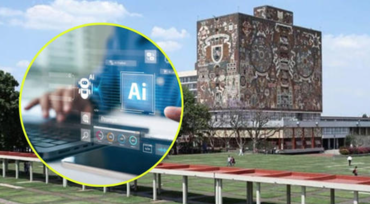 UNAM cancela más de mil exámenes de admisión en línea tras detectar trampas entre aspirantes. Las pruebas anuladas no se repetirán
