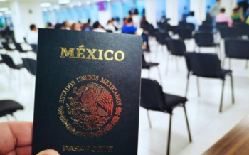 ¿Sabes cómo conseguir el Pasaporte Electrónico?
