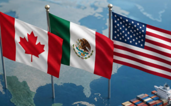México y EE.UU. avanzan en reglas de origen, acero y autos; en segunda ronda de revisión del T-MEC: Economía