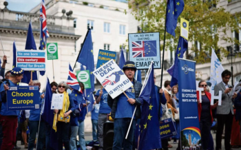 Cumple el Brexit 10 años. La inversión se debilitó y aumentó la migración