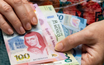 Persiste el rezago en la economía digital. México sigue usando efectivo en 8 de cada 10 pagos