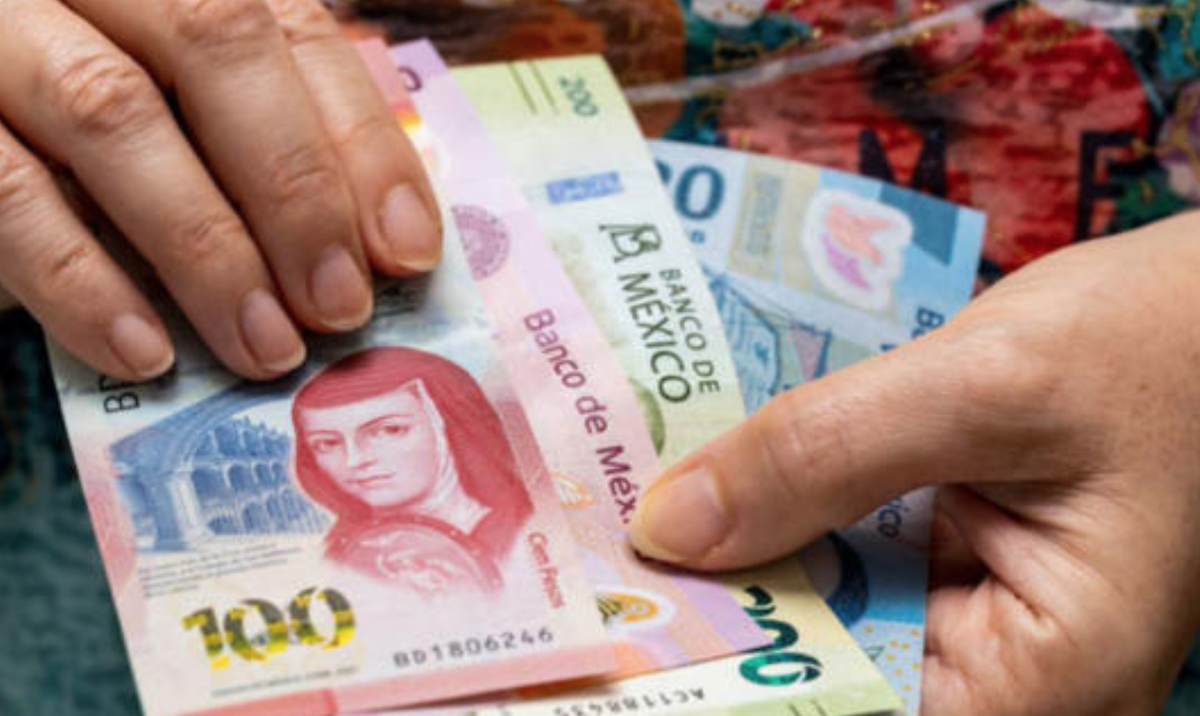 Persiste el rezago en la economía digital. México sigue usando efectivo en 8 de cada 10 pagos