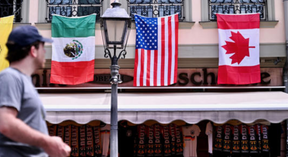El 1 de julio, México, Estados Unidos y Canadá iniciarán la primera revisión formal del T-MEC