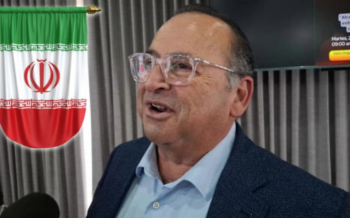 Habrá vuelo de Irán a Tijuana y apertura de oficinas de la embajada de Irán en Canaco