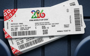 Con la eliminación de México, se desploman los precios de los boletos del Mundial 2026