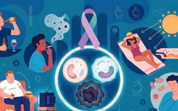 El cáncer se duplicará en todo el mundo en menos de 25 años