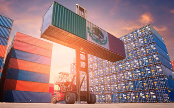 Exportaciones de México crecen 34% en junio