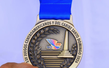 México llega a 100 medallas de oro en los Juegos Centroamericanos 2026 México llega a 100 medallas de oro en los Juegos Centroamericanos 2026