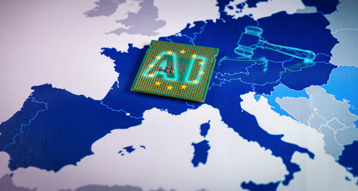Europa endurece las reglas para la inteligencia artificial