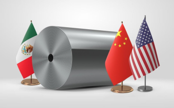 Estados Unidos acusa a China de triangular exportaciones vía México para reducir aranceles en Estados Unidos