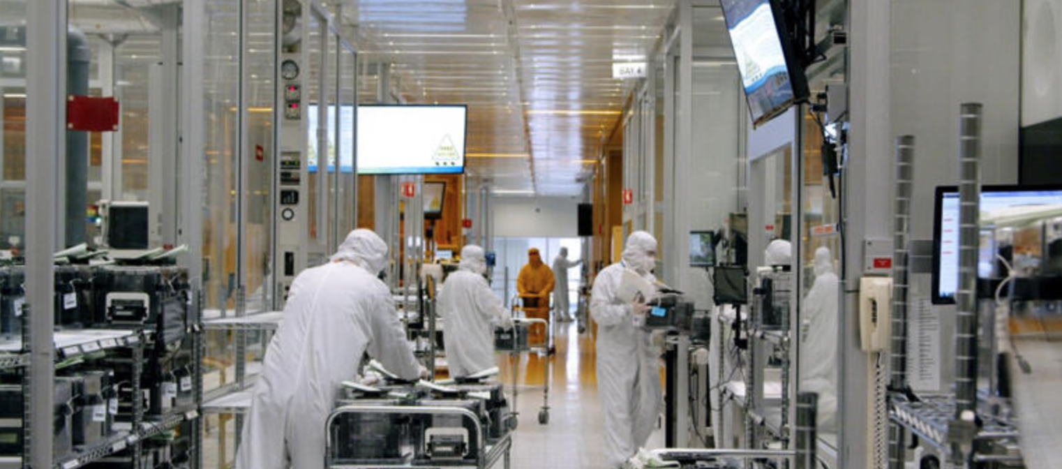 Semiconductores y CPTPP: La oportunidad que México no debe desaprovechar