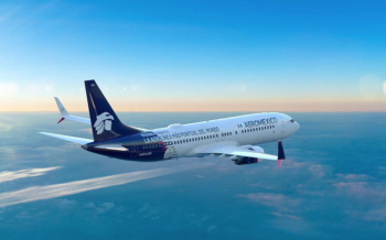 Aeroméxico y Delta ganan batalla legal en EE.UU. y pueden seguir operando en alianza