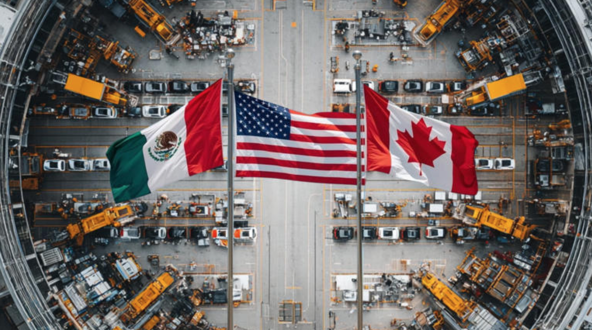 Exportaciones de México rompen récord en julio: alcanzan 81 mil mdd y crecen 43.7%