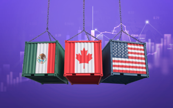 Exportaciones de México, EE.UU. y Canadá superan promedio del G20: OCDE