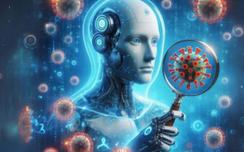 La Inteligencia Artificial crea 16 virus inexistentes, funcionales y replicables en laboratorios