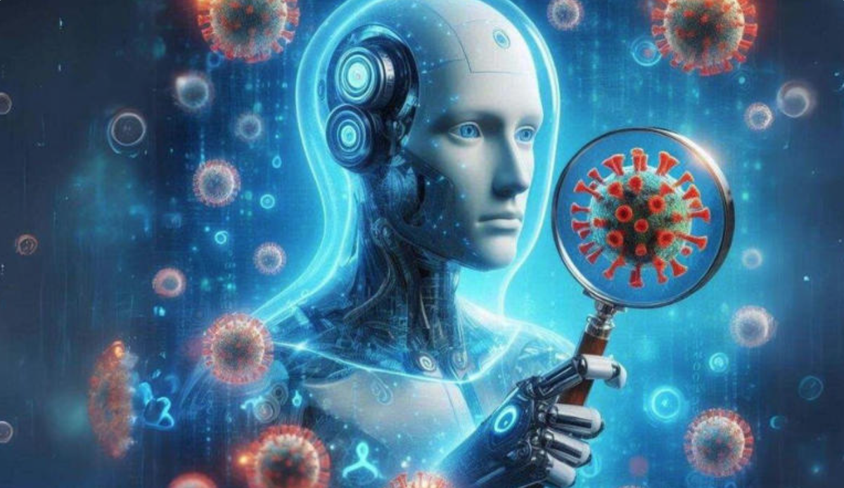 La Inteligencia Artificial crea 16 virus inexistentes, funcionales y replicables en laboratorios