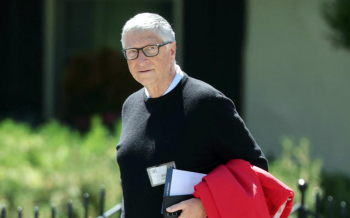 Bill Gates pide 'guardar' trabajos para humanos y acuña el término 'Human Reserved'