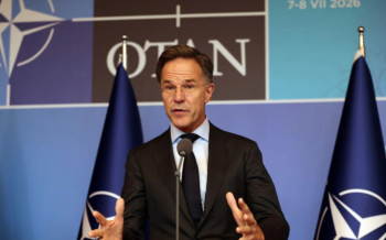OTAN y UE apuntan a una respuesta a Rusia tras ataque híbrido en Alemania