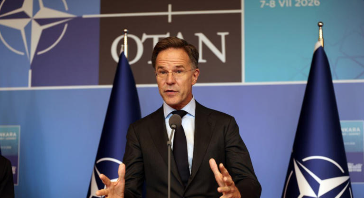 OTAN y UE apuntan a una respuesta a Rusia tras ataque híbrido en Alemania