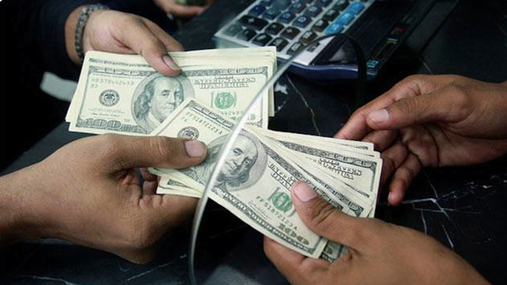 Ingresos por remesas aumentan 3.0% en julio: Banxico