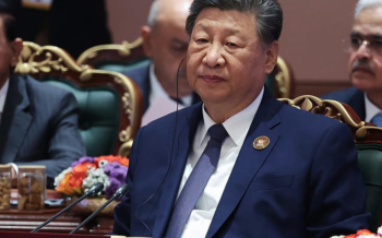 Xi Jinping propone a los BRICS una zona de Inteligencia Artificial de código abierto