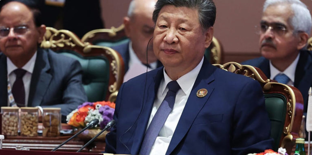 Xi Jinping propone a los BRICS una zona de Inteligencia Artificial de código abierto