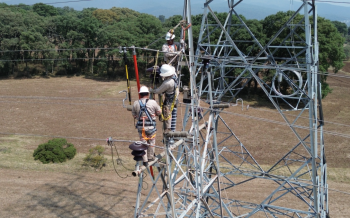 CFE y Gobierno de Hidalgo fortalecen coordinación con municipios para atender necesidades eléctricas