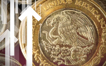 Economía mexicana crece 2.5% en agosto