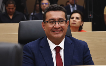 Trabaja Pável Gaspar para fortalecer y garantizar los derechos de pueblos y comunidades indígenas