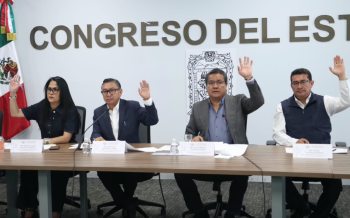 Avala Comisión del Congreso acuerdo para reforzar información sobre la campaña nacional Avala Comisión del Congreso acuerdo para reforzar información sobre la campaña nacional