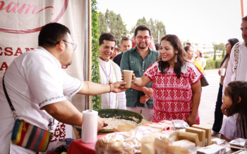 San Andrés Cholula avanza en la actualización de su Programa de Desarrollo Turístico Sostenible
