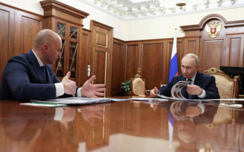 Rusia lanza una advertencia nuclear a la OTAN ante aumento de tensiones en el Báltico